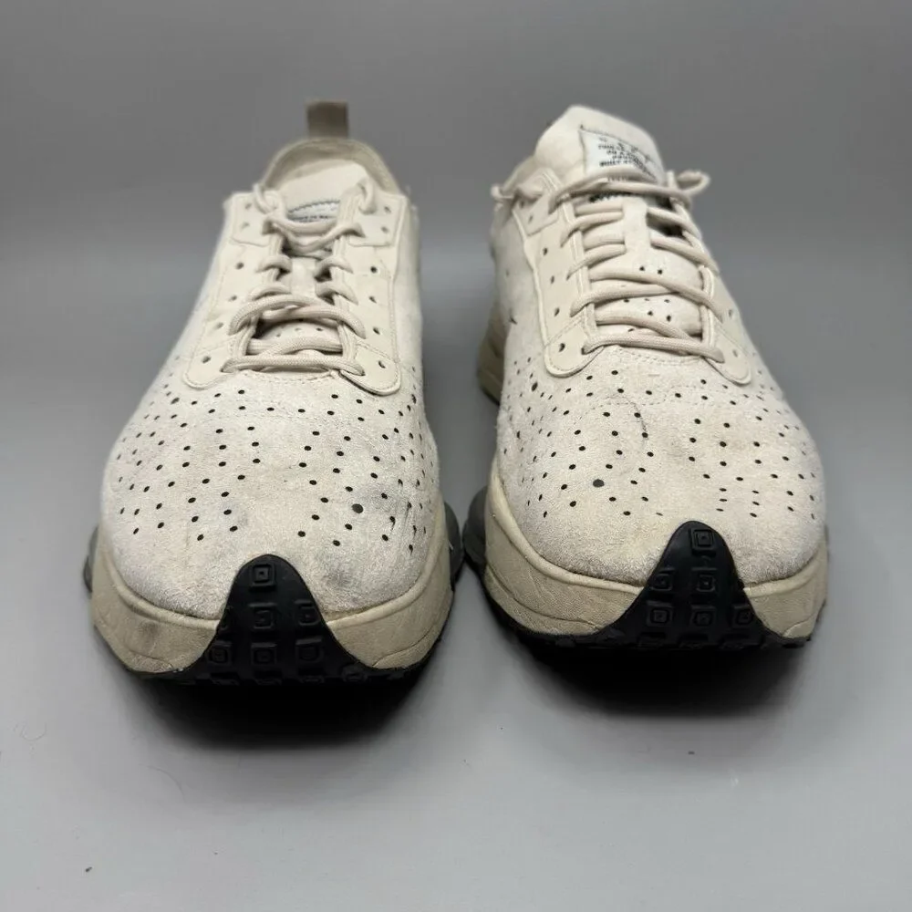 Nike Men's SIZE 13 Air Zoom-Type N. 354 CJ2033 -102 Light Orewood